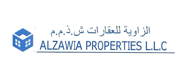 Alzawia Properties L.L.C. logo