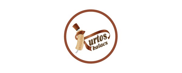 Kurtos Kalacs logo