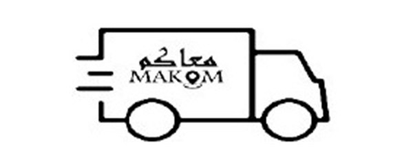 Makom logo