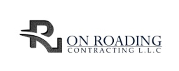 On Roading Contracting L.L.C. logo