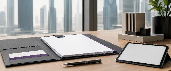 Corporate services documentation