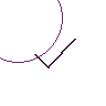 Tax registration service icon